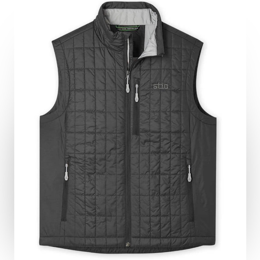 Stio Vest